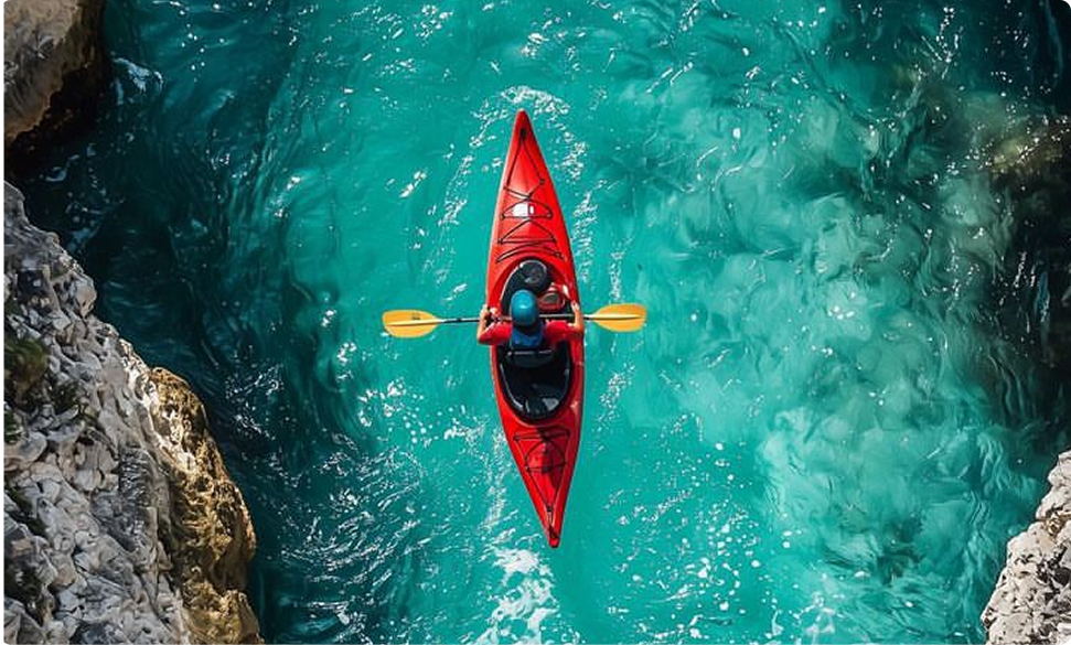 Kayaking Experience